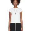 RICK OWENS – COLLIER RJ0000032MMTLBK-09 RICK OWENS – COLLIER RJ0000032MMTLBK-09