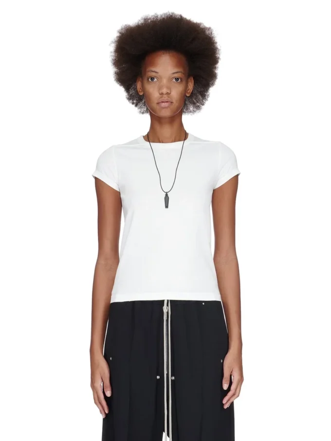 RICK OWENS – COLLIER RJ0000032MMTLBK-09 RICK OWENS – COLLIER RJ0000032MMTLBK-09