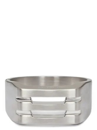 RICK OWENS – COLLIER RJ0000035MMT-128