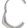 RICK OWENS – COLLIER RJ0000035MMT-128 RICK OWENS – COLLIER RJ0000035MMT-128