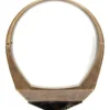 RICK OWENS – COLLIER RJ0000048MMASBR-82 RICK OWENS – COLLIER RJ0000048MMASBR-82
