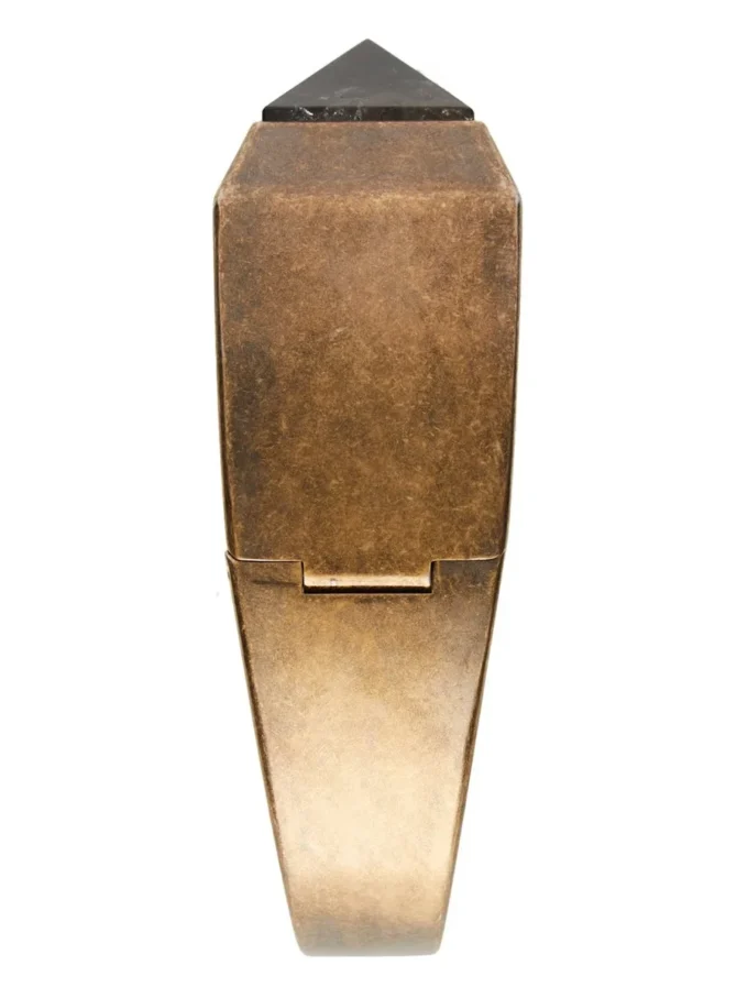 RICK OWENS – COLLIER RJ0000048MMASBR-82 RICK OWENS – COLLIER RJ0000048MMASBR-82