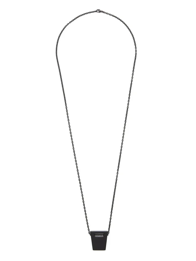 RICK OWENS – COLLIER RJ0000063MMBHE6-09 RICK OWENS – COLLIER RJ0000063MMBHE6-09