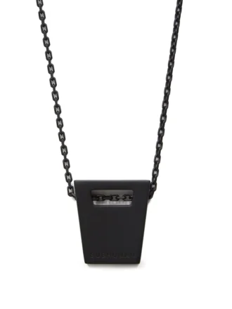 RICK OWENS – COLLIER RJ0000063MMBHE6-09