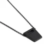 RICK OWENS – COLLIER RJ0000063MMBHE6-09 RICK OWENS – COLLIER RJ0000063MMBHE6-09