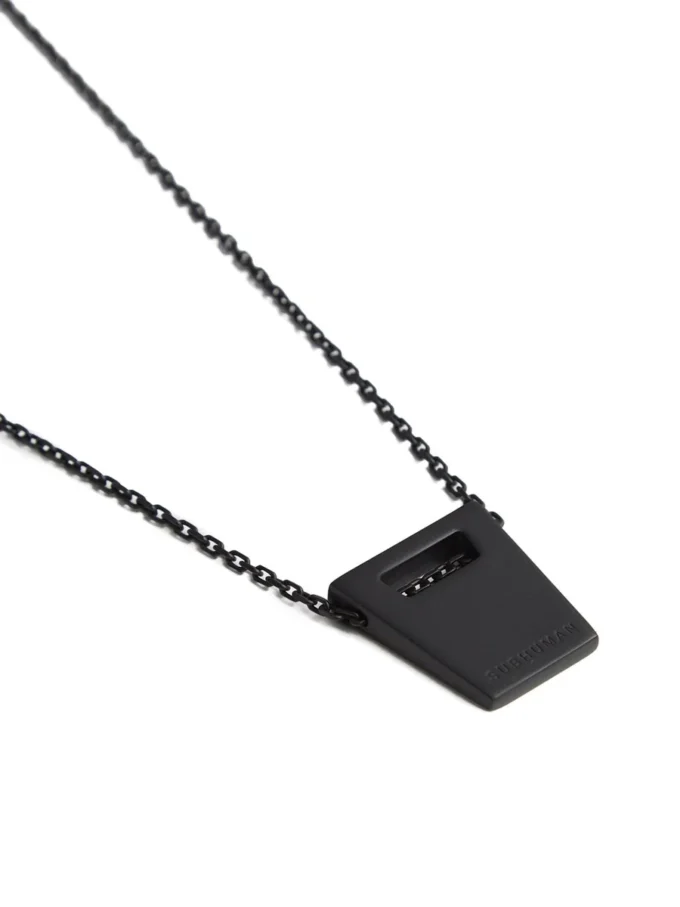 RICK OWENS – COLLIER RJ0000063MMBHE6-09 RICK OWENS – COLLIER RJ0000063MMBHE6-09
