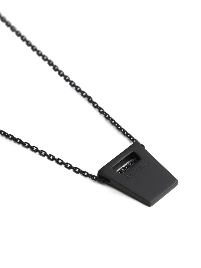 RICK OWENS – COLLIER RJ0000063MMBHE6-09 RICK OWENS – COLLIER RJ0000063MMBHE6-09