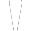 RICK OWENS – COLLIER RJ0000063MMBHE7-09 RICK OWENS – COLLIER RJ0000063MMBHE7-09