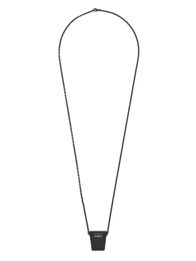 RICK OWENS – COLLIER RJ0000063MMBHE7-09 RICK OWENS – COLLIER RJ0000063MMBHE7-09
