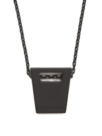 RICK OWENS – COLLIER RJ0000063MMBHE7-09