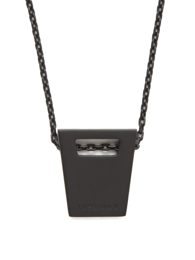 RICK OWENS – COLLIER RJ0000063MMBHE7-09 RICK OWENS – COLLIER RJ0000063MMBHE7-09