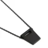 RICK OWENS – COLLIER RJ0000063MMBHE7-09 RICK OWENS – COLLIER RJ0000063MMBHE7-09