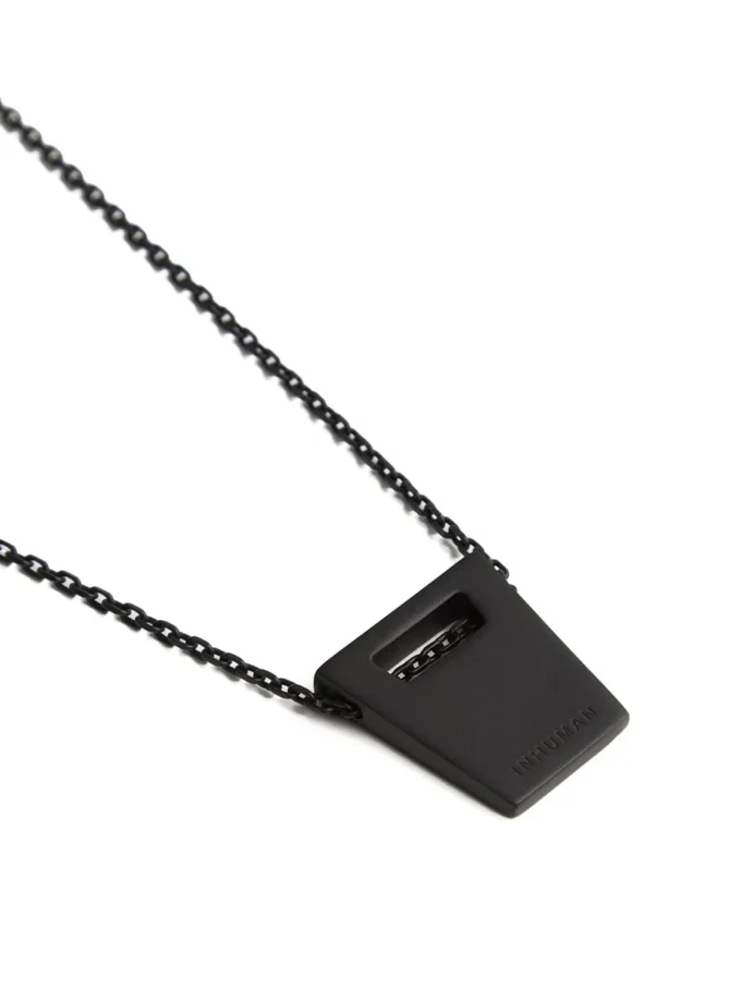 RICK OWENS – COLLIER RJ0000063MMBHE7-09 RICK OWENS – COLLIER RJ0000063MMBHE7-09