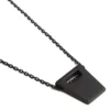 RICK OWENS – COLLIER RJ0000063MMBHE7-09 RICK OWENS – COLLIER RJ0000063MMBHE7-09
