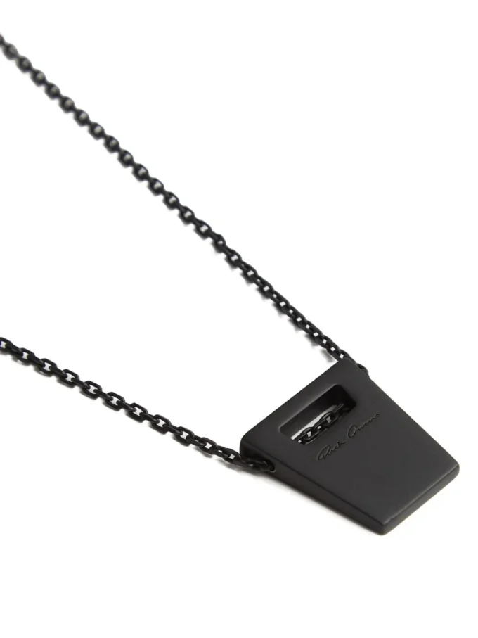 RICK OWENS – COLLIER RJ0000063MMBHE7-09 RICK OWENS – COLLIER RJ0000063MMBHE7-09