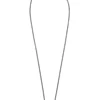 RICK OWENS – COLLIER RJ0000063MMBHE8-09 RICK OWENS – COLLIER RJ0000063MMBHE8-09