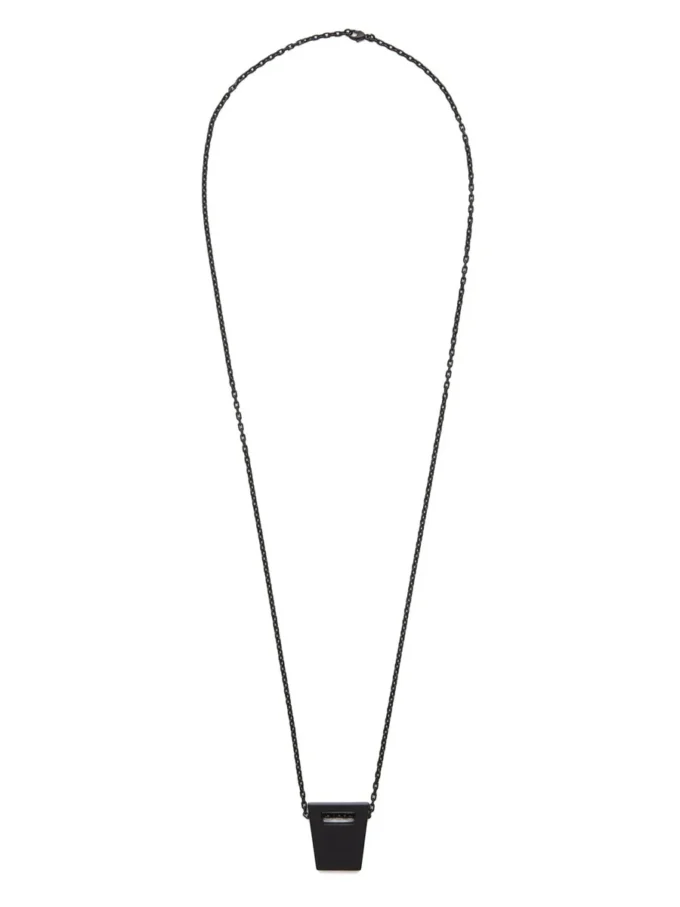 RICK OWENS – COLLIER RJ0000063MMBHE8-09 RICK OWENS – COLLIER RJ0000063MMBHE8-09