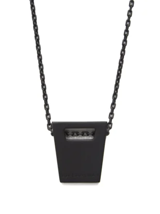 RICK OWENS – COLLIER RJ0000063MMBHE8-09