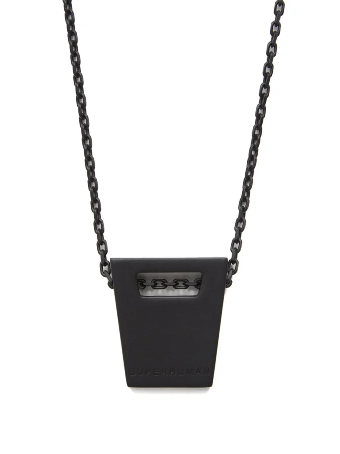 RICK OWENS – COLLIER RJ0000063MMBHE8-09 RICK OWENS – COLLIER RJ0000063MMBHE8-09