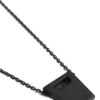 RICK OWENS – COLLIER RJ0000063MMBHE8-09 RICK OWENS – COLLIER RJ0000063MMBHE8-09