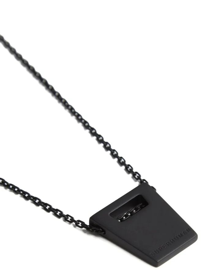 RICK OWENS – COLLIER RJ0000063MMBHE8-09 RICK OWENS – COLLIER RJ0000063MMBHE8-09