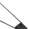 RICK OWENS – COLLIER RJ0000063MMBHE8-09 RICK OWENS – COLLIER RJ0000063MMBHE8-09