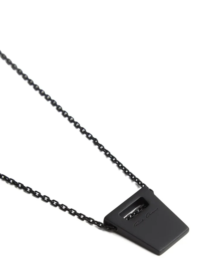 RICK OWENS – COLLIER RJ0000063MMBHE8-09 RICK OWENS – COLLIER RJ0000063MMBHE8-09
