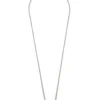 RICK OWENS – COLLIER RJ0000063MMTHE6-128