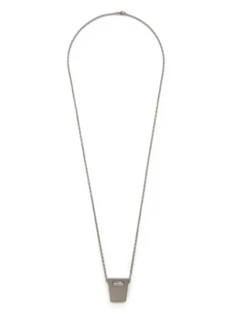 RICK OWENS – COLLIER RJ0000063MMTHE6-128 RICK OWENS – COLLIER RJ0000063MMTHE6-128