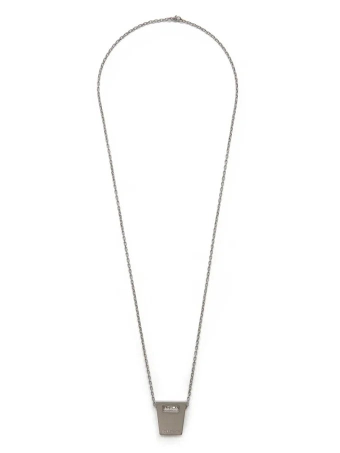 RICK OWENS – COLLIER RJ0000063MMTHE6-128