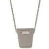 RICK OWENS – COLLIER RJ0000063MMTHE6-128