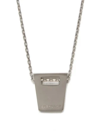 RICK OWENS – COLLIER RJ0000063MMTHE6-128 RICK OWENS – COLLIER RJ0000063MMTHE6-128