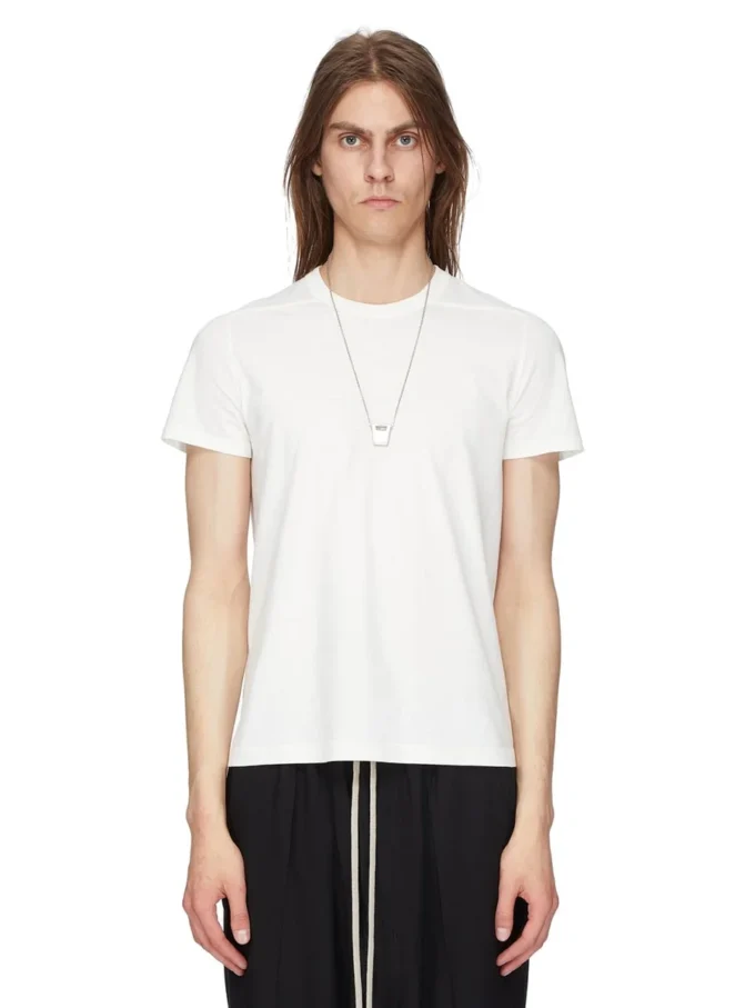 RICK OWENS – COLLIER RJ0000063MMTHE6-128