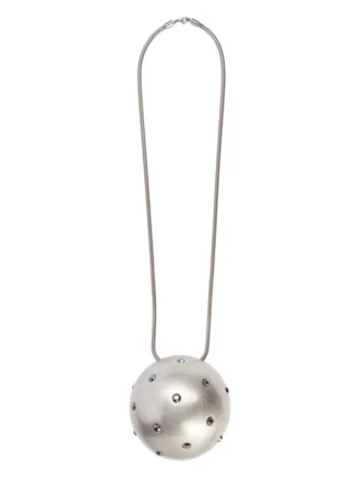 RICK OWENS – COLLIER RJ0000103MRMHS-128 RICK OWENS – COLLIER RJ0000103MRMHS-128