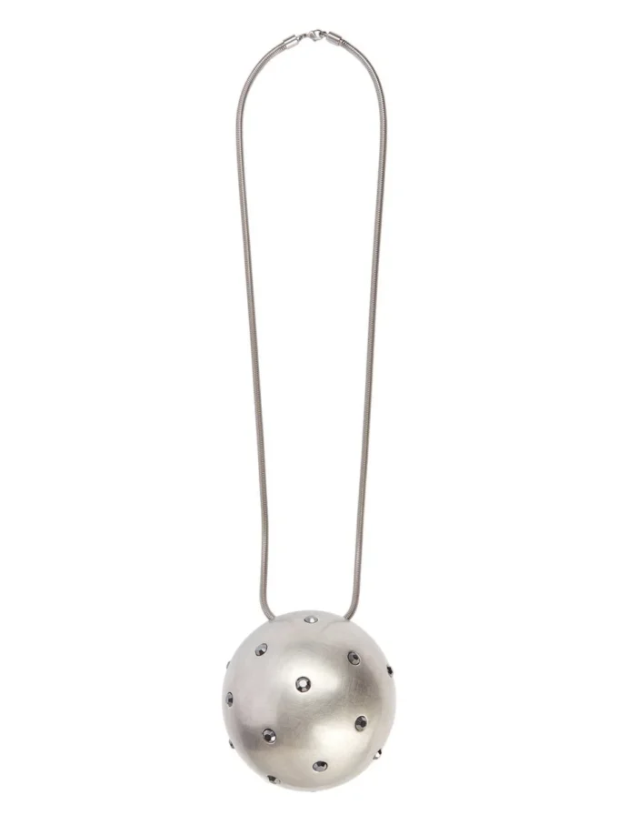 RICK OWENS – COLLIER RJ0000103MRMHS-128