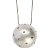 RICK OWENS – COLLIER RJ0000103MRMHS-128