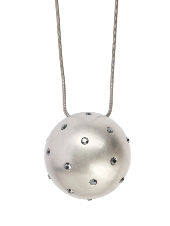 RICK OWENS – COLLIER RJ0000103MRMHS-128