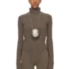 RICK OWENS – COLLIER RJ0000103MRMHS-128