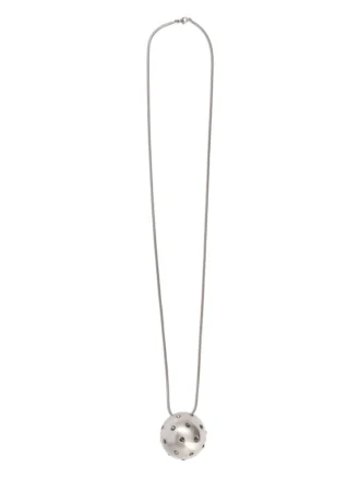 RICK OWENS – COLLIER RJ0000105MRMHS-128 RICK OWENS – COLLIER RJ0000105MRMHS-128