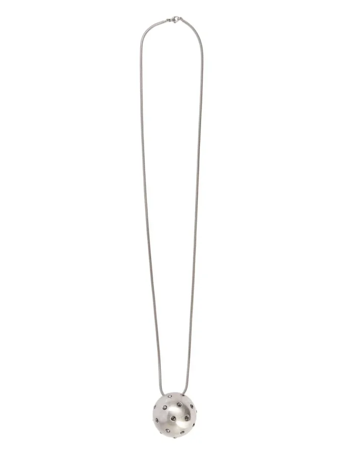 RICK OWENS – COLLIER RJ0000105MRMHS-128