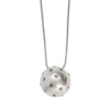 RICK OWENS – COLLIER RJ0000105MRMHS-128