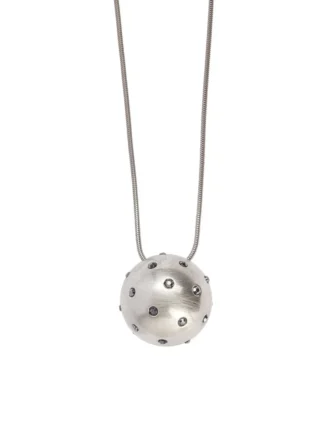 RICK OWENS – COLLIER RJ0000105MRMHS-128 RICK OWENS – COLLIER RJ0000105MRMHS-128
