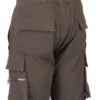 RICK OWENS FW25 CONCORDIANS MASTODON MEGACARGO EN JERSEY LOURD BOSCO RU02E1396BA-25 RICK OWENS FW25 CONCORDIANS MASTODON MEGACARGO EN JERSEY LOURD BOSCO RU02E1396BA-25