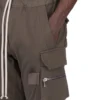 RICK OWENS FW25 CONCORDIANS MASTODON MEGACARGO EN JERSEY LOURD BOSCO RU02E1396BA-25 RICK OWENS FW25 CONCORDIANS MASTODON MEGACARGO EN JERSEY LOURD BOSCO RU02E1396BA-25