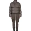 RICK OWENS FW25 CONCORDIANS MASTODON MEGACARGO EN JERSEY LOURD BOSCO RU02E1396BA-25 RICK OWENS FW25 CONCORDIANS MASTODON MEGACARGO EN JERSEY LOURD BOSCO RU02E1396BA-25