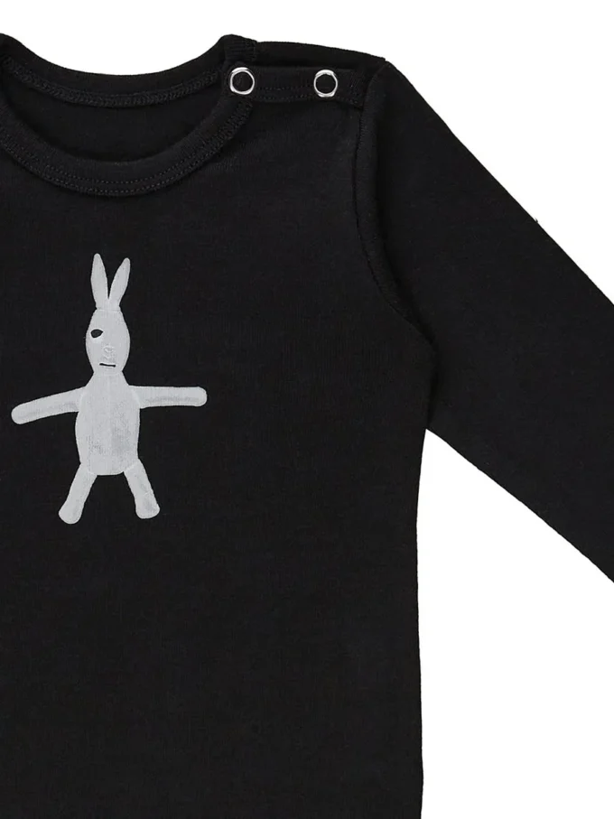 RICK OWENS – Hauts BG02E5200JPEP8P-0911