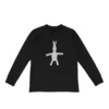 RICK OWENS – Hauts BG02E5266RNEP8P-0911