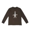 RICK OWENS – Hauts BG02E5266RNEP8P-7811