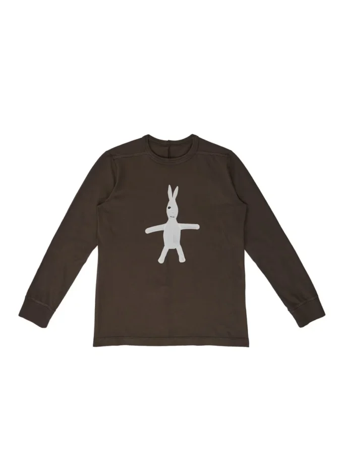 RICK OWENS – Hauts BG02E5266RNEP8P-7811