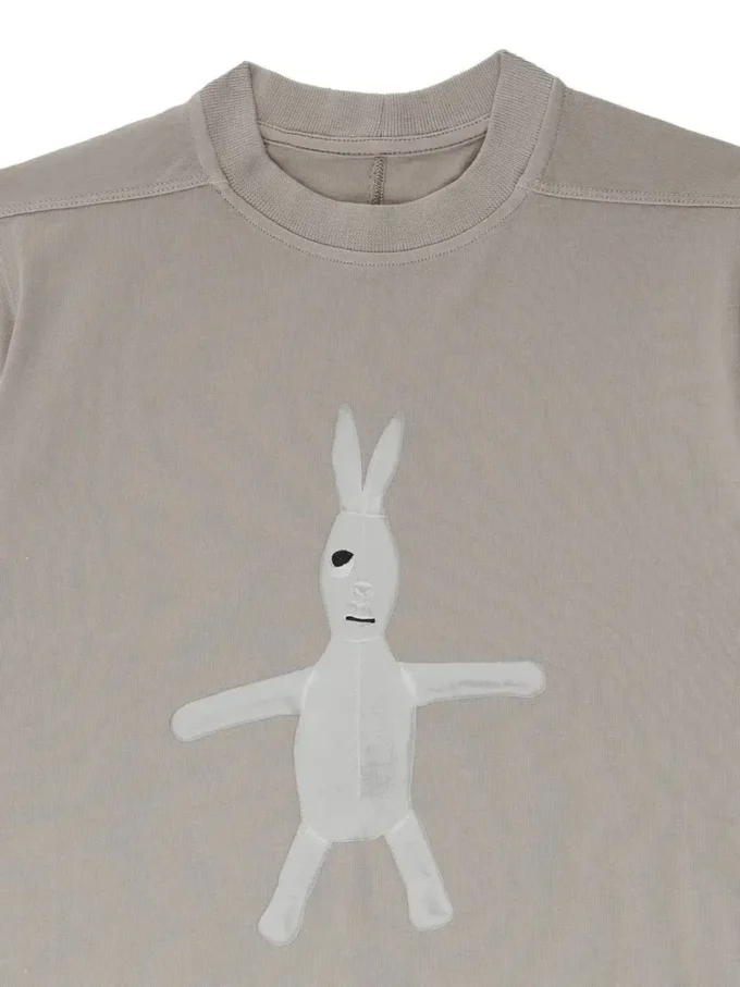 RICK OWENS – Hauts BG02E5274RNEP8P-0811